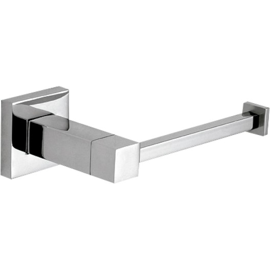 Porte-rouleau de papier toillette mural