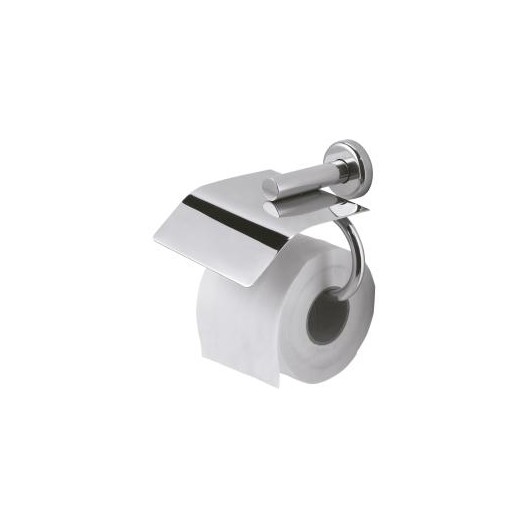 Porte-rouleau de papier toillette mural