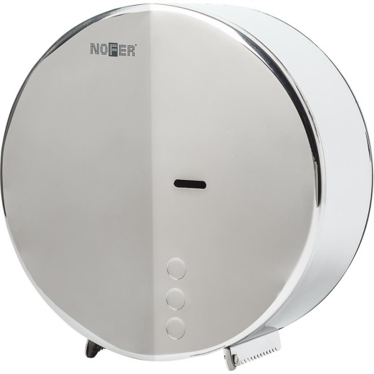 Distributeur de papier industriel