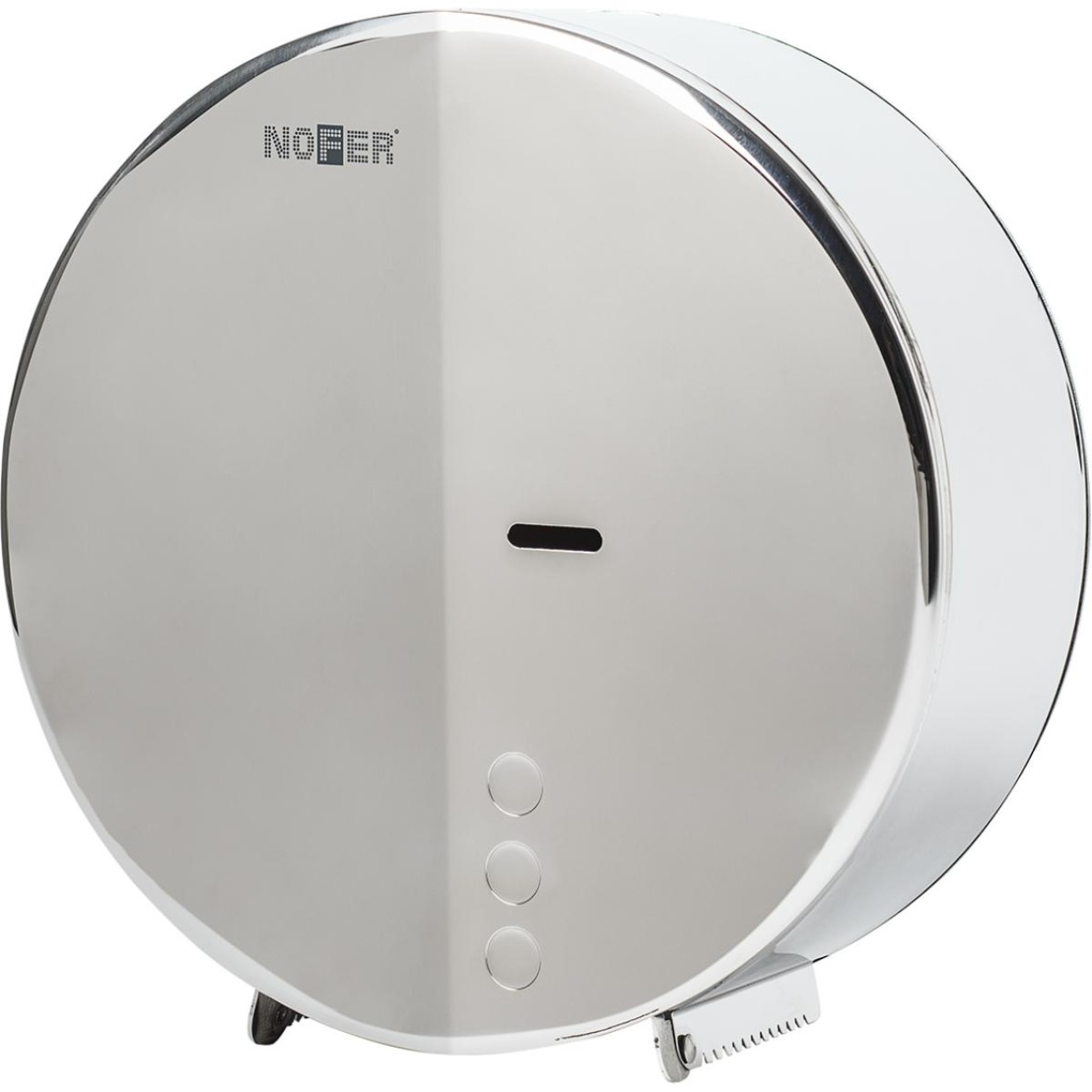 Distributeur de papier industriel