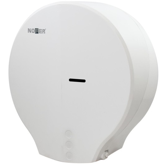 Distributeur de papier industriel