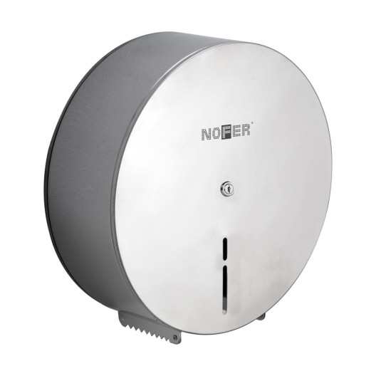 Distributeur de papier industriel