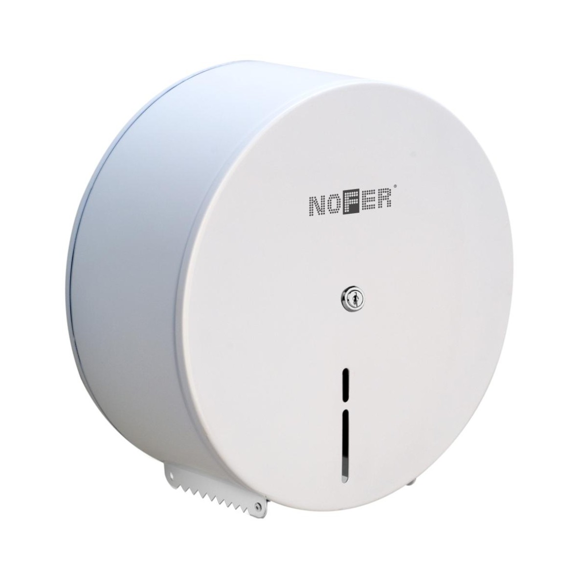 Distributeur de papier industriel