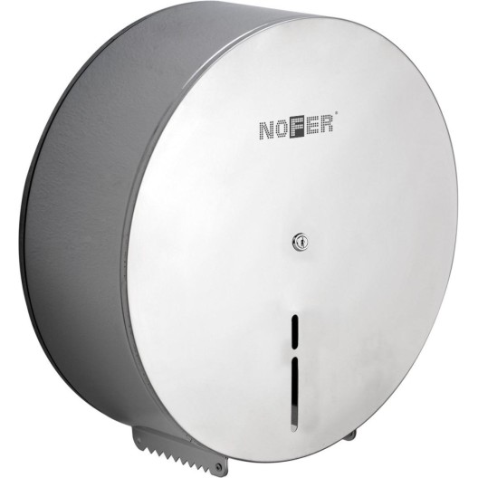 Distributeur de papier industriel