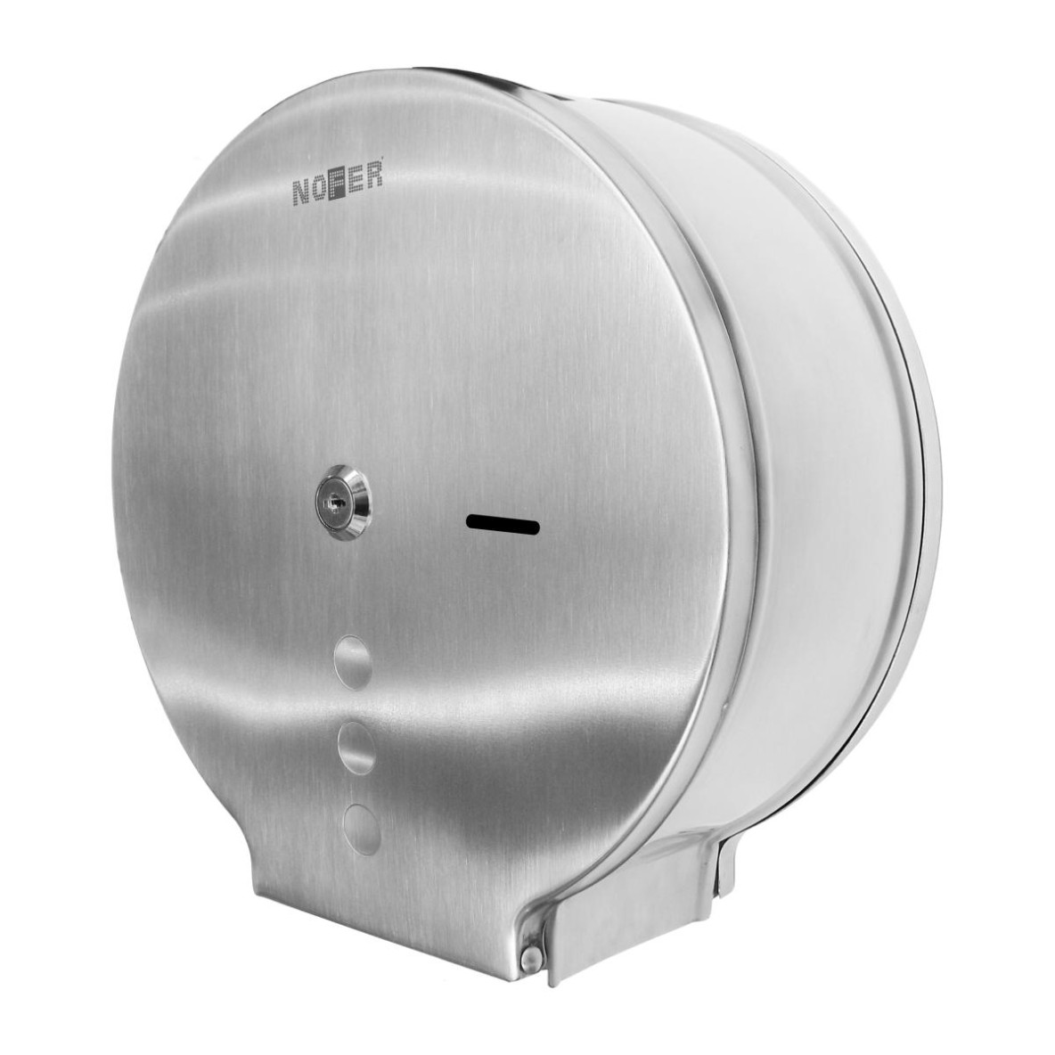 Distributeur de papier industriel