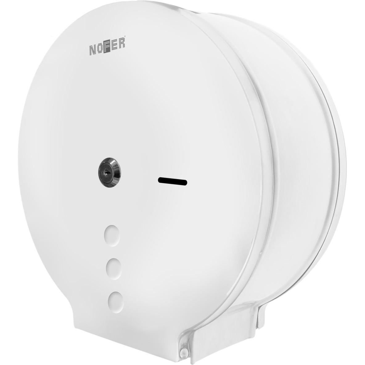 Distributeur de papier industriel XL