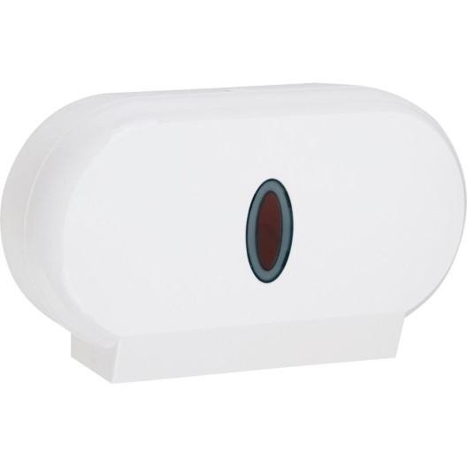 Double distributeur de papier industriel