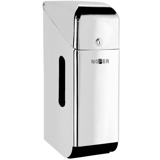 Distributeur de papier format domestique