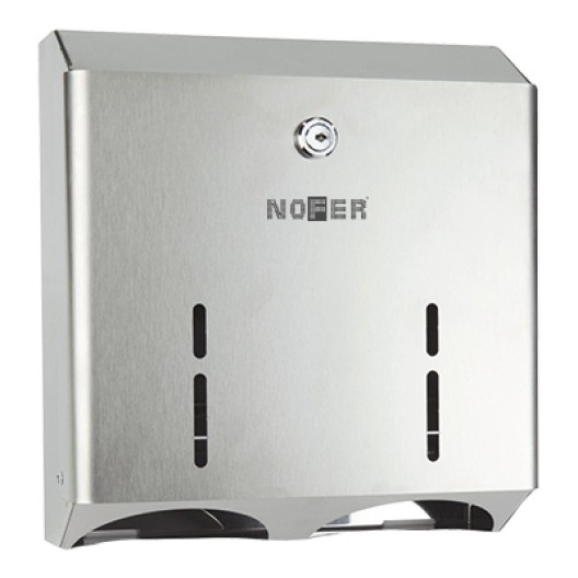 Distributeur de papier format Bulkpack