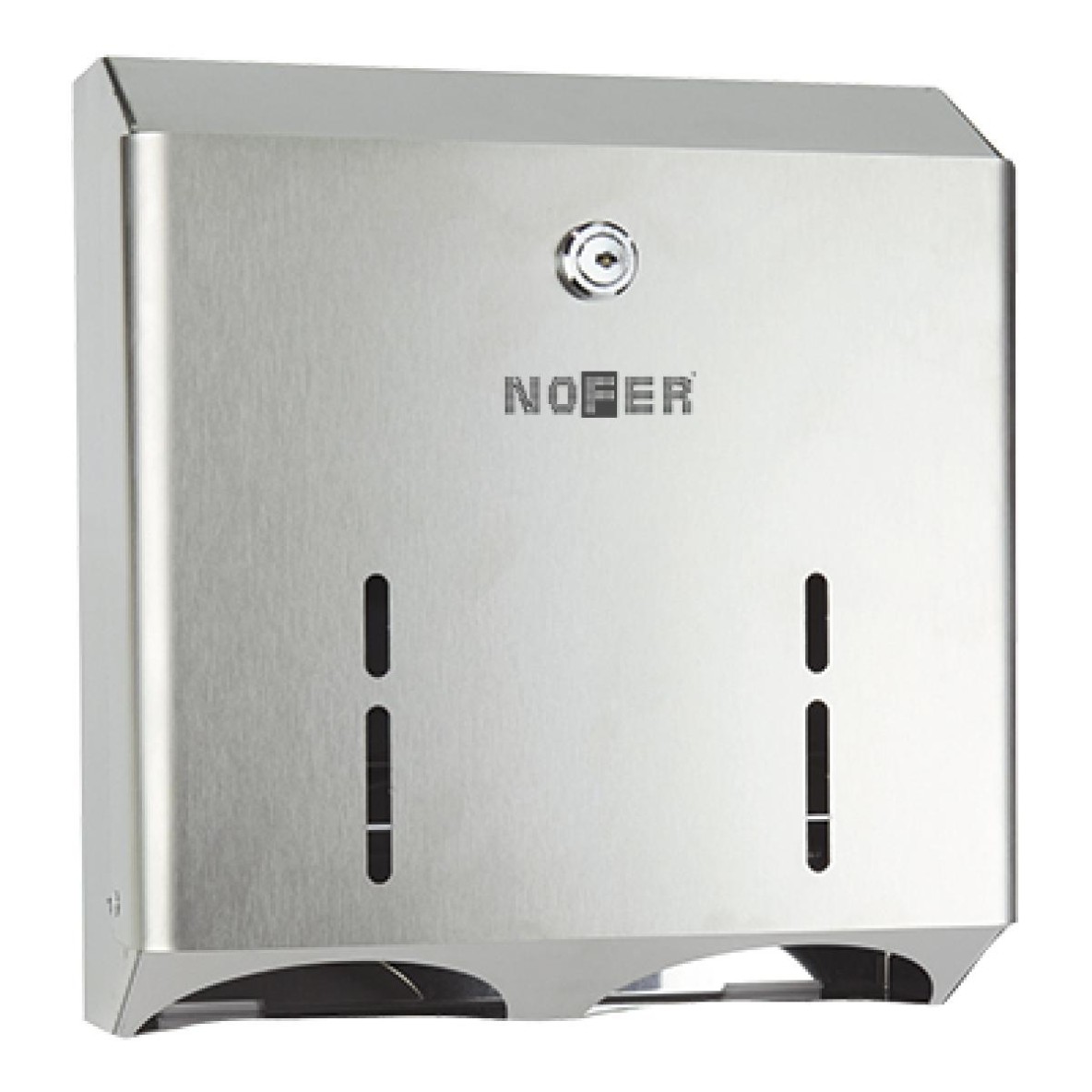 Distributeur de papier format Bulkpack