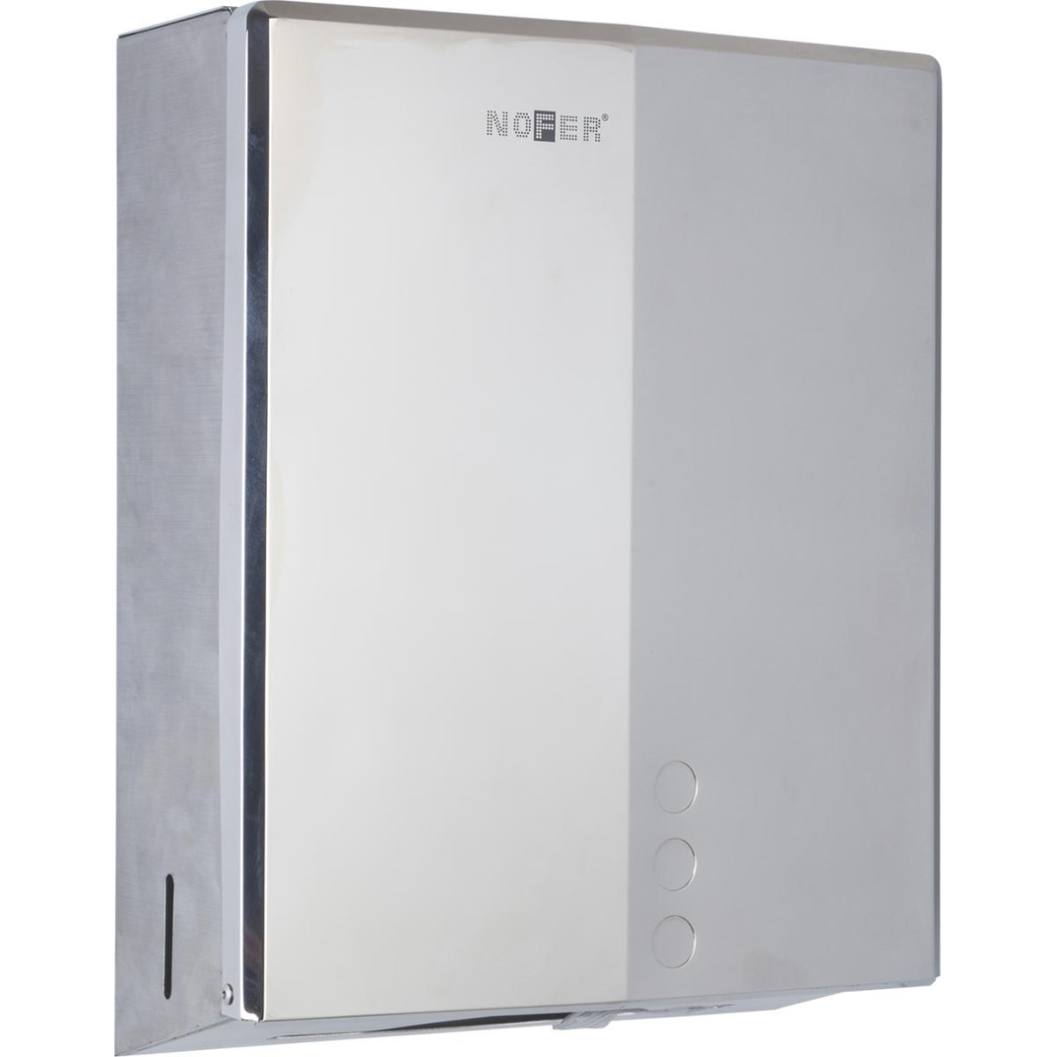 Distributeur d'essuie-mains