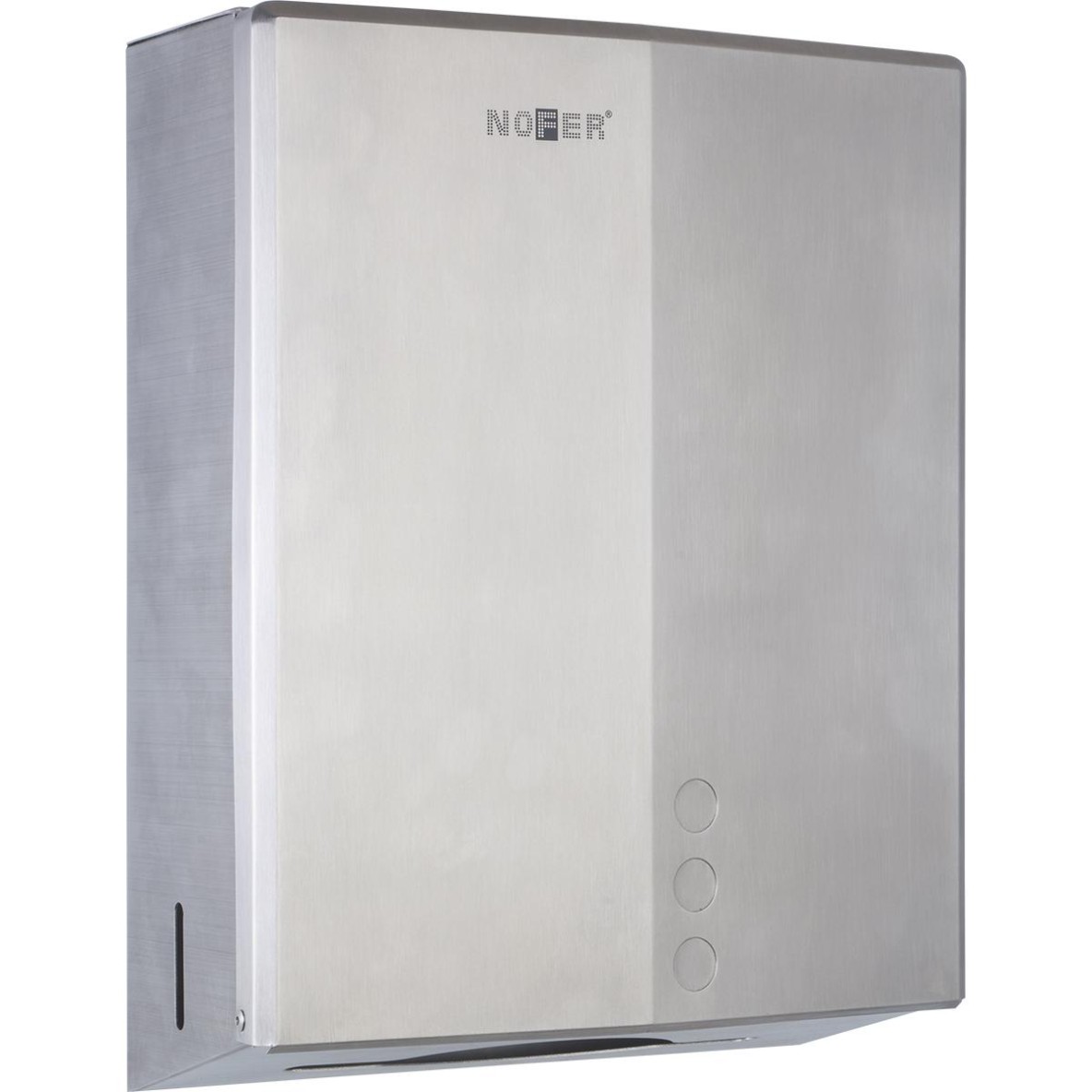 Distributeur d'essuie-mains