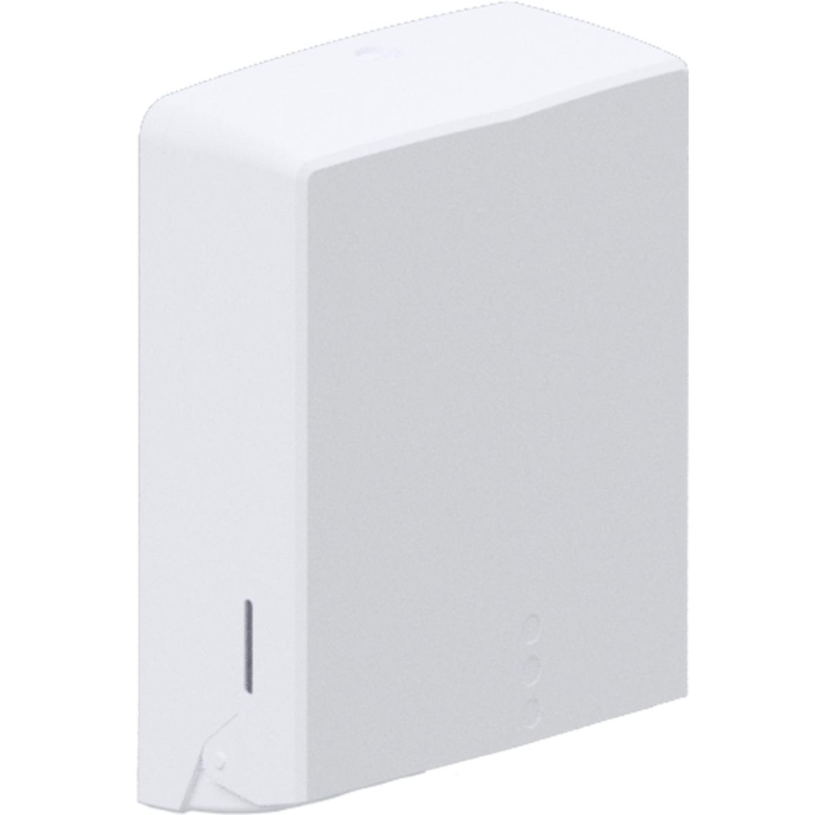 Distributeur d'essuie-mains