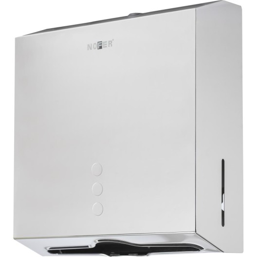 Distributeur d'essuie-mains