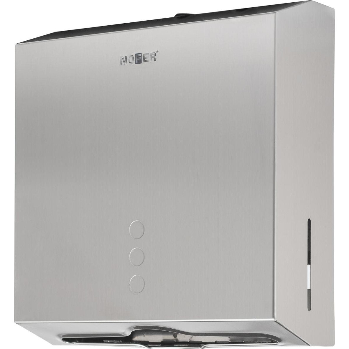 Distributeur d'essuie-mains