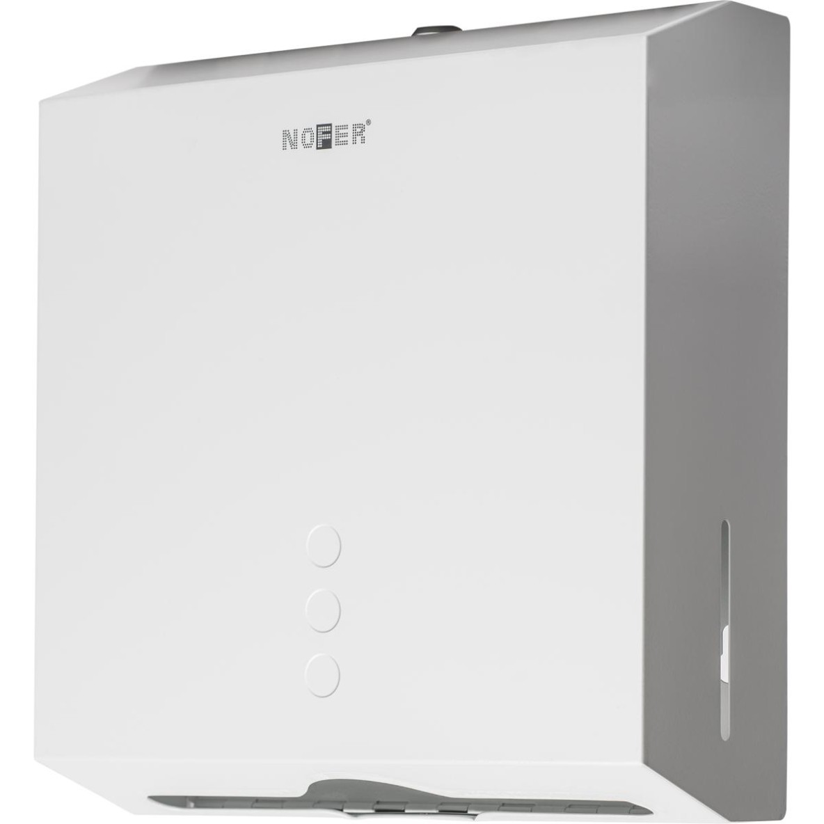 Distributeur d'essuie-mains