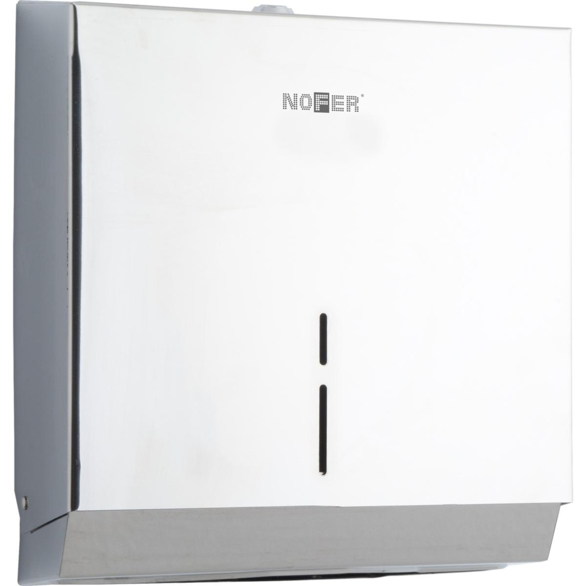 Distributeur d'essuie-mains