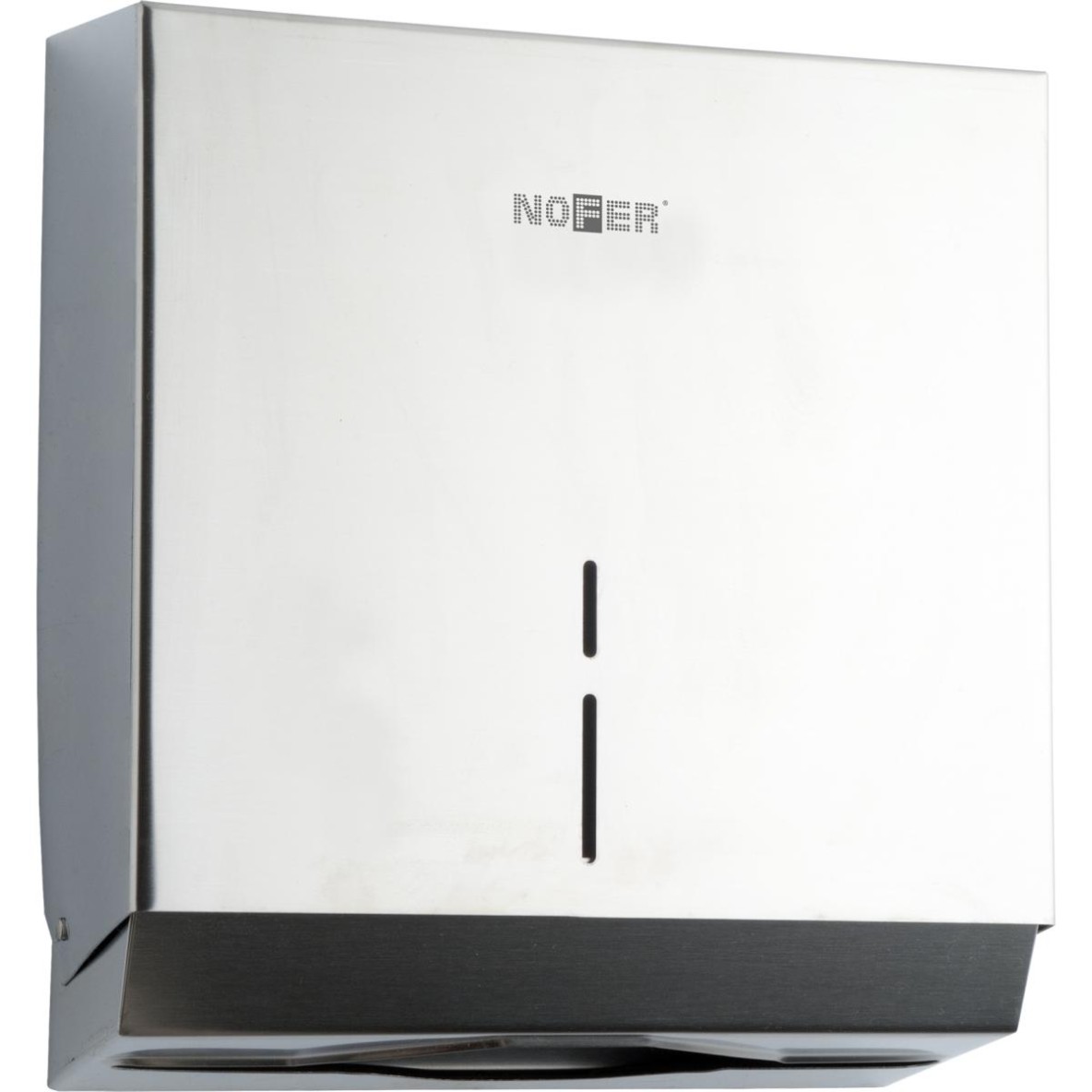 Distributeur d'essuie-mains