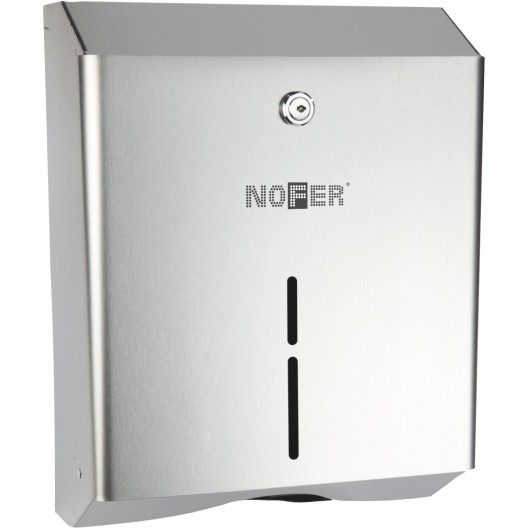 Distributeur d'essuie-mains