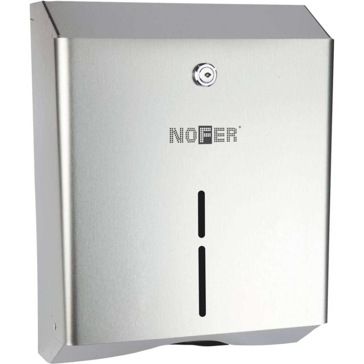 Distributeur d'essuie-mains