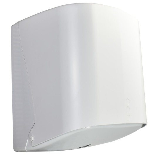 Distributeur d'essuie-mains à dévidage central