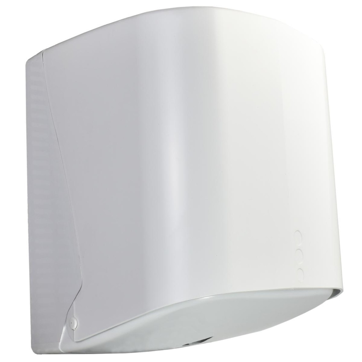 Distributeur d'essuie-mains à dévidage central