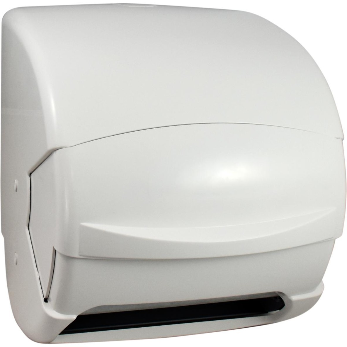 Distributeur d'essuie-mains automatique