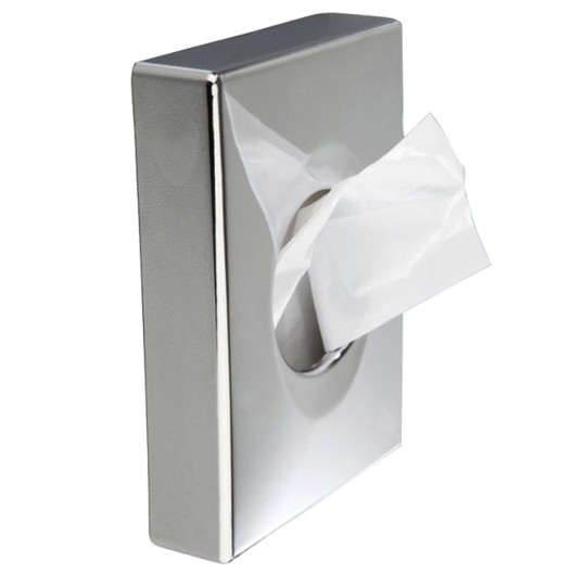 Distributeur de sachets hygiéniques