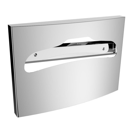 Distributeur de couvre-siège hygiénique