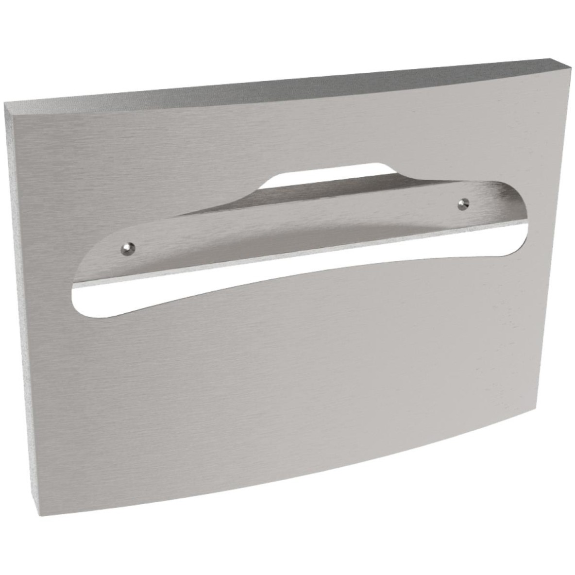 Distributeur de couvre-siège hygiénique