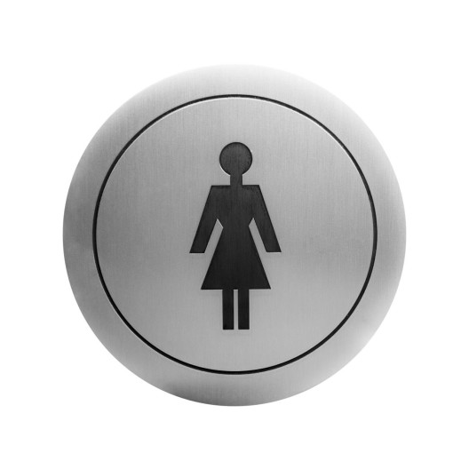 Pictogramme adhésif