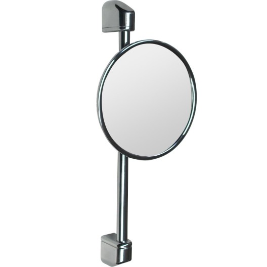 Miroir non grossissant rond