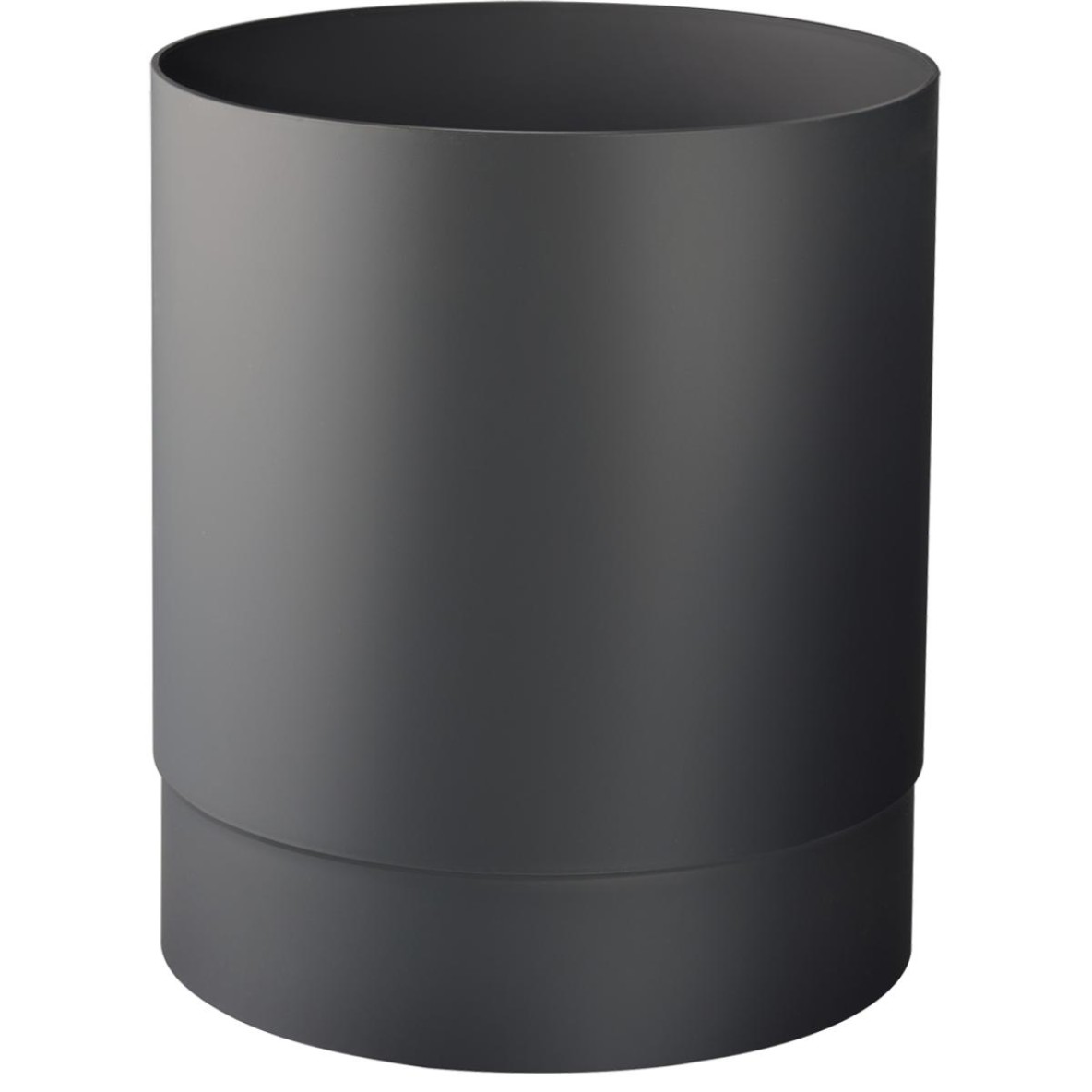 Poubelle à poser au sol