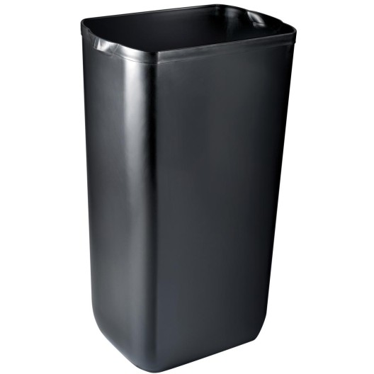 Poubelle à poser au sol