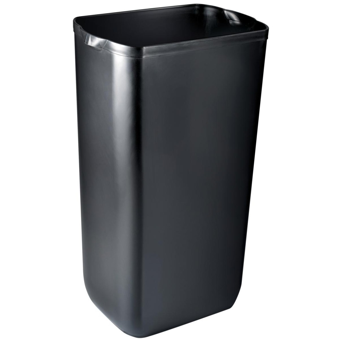 Poubelle à poser au sol