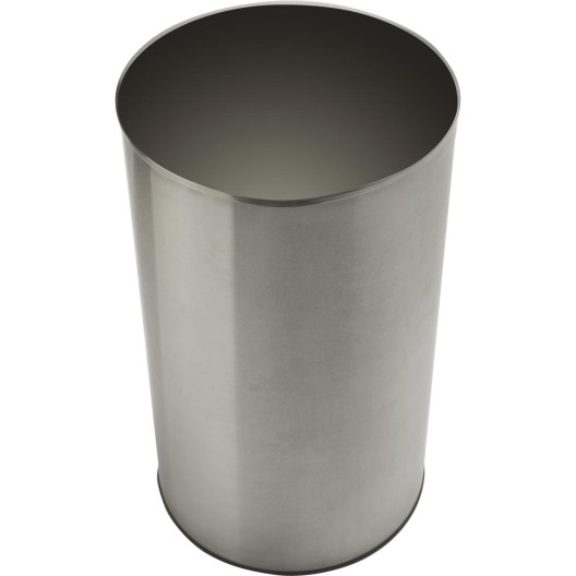 Poubelle à poser au sol