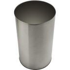 Poubelle à poser au sol