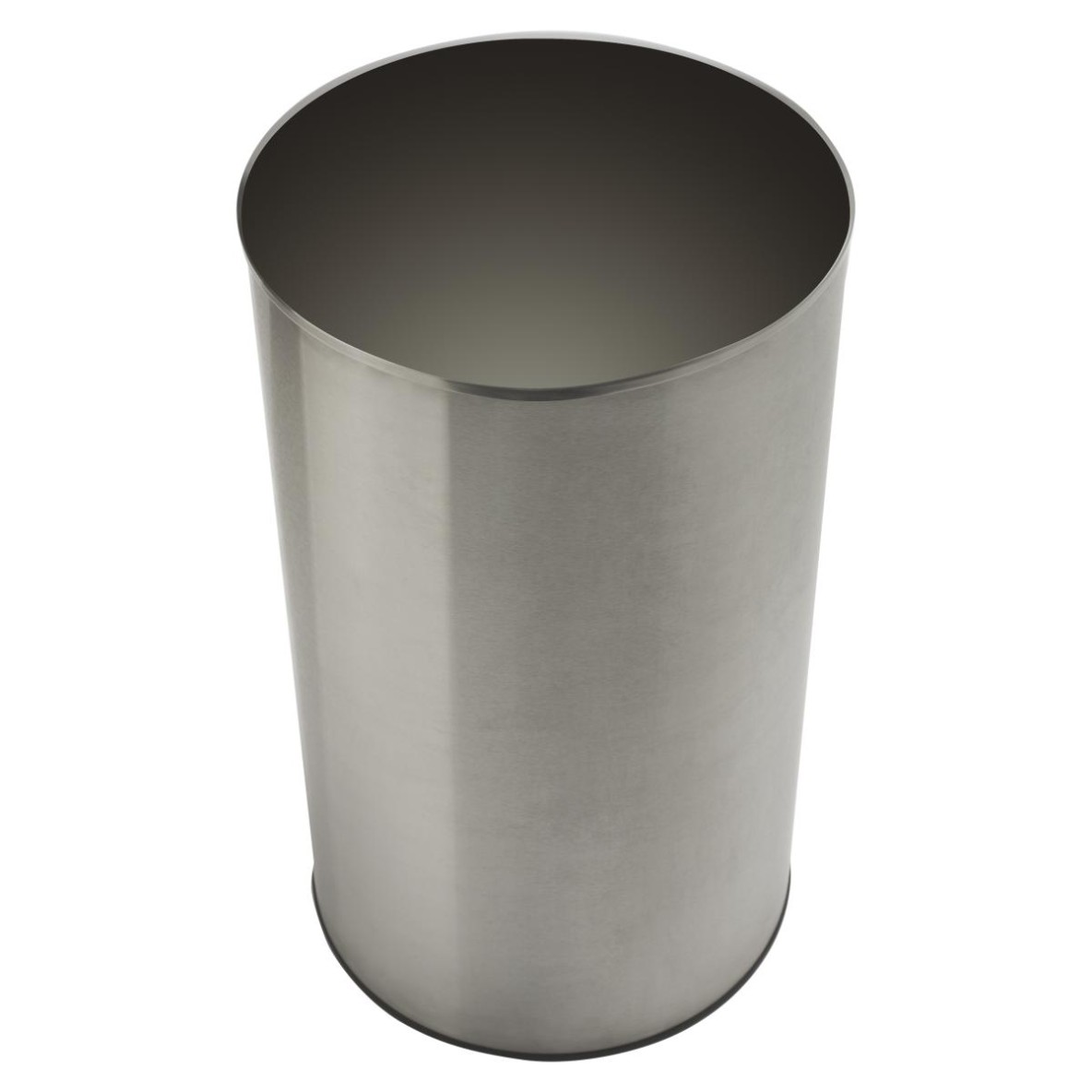 Poubelle à poser au sol