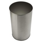 Poubelle à poser au sol