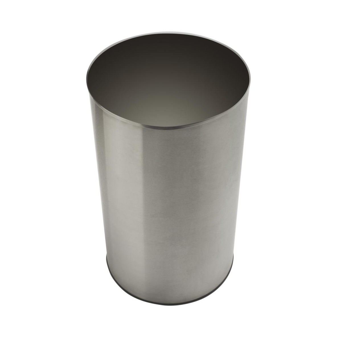 Poubelle à poser au sol