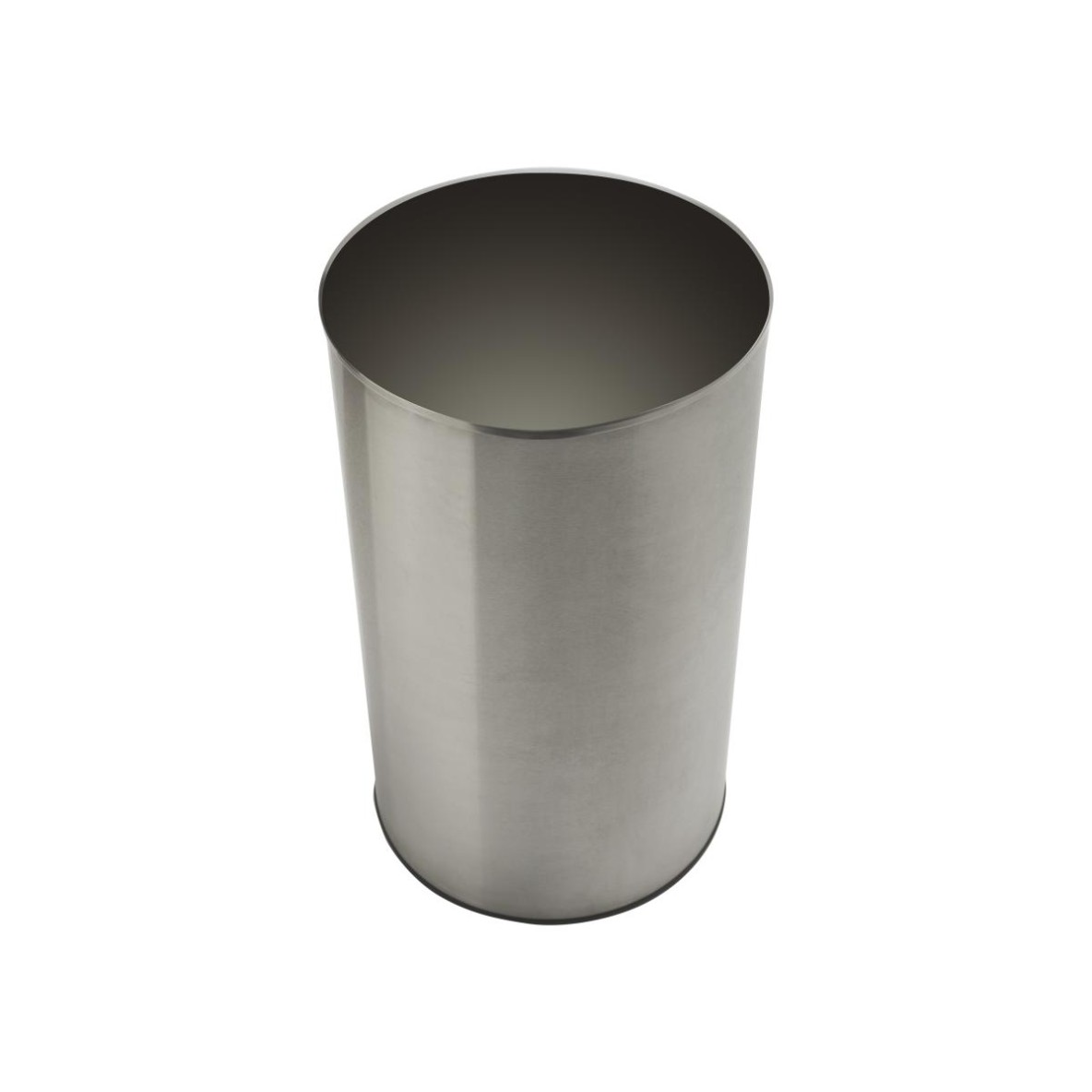 Poubelle à poser au sol