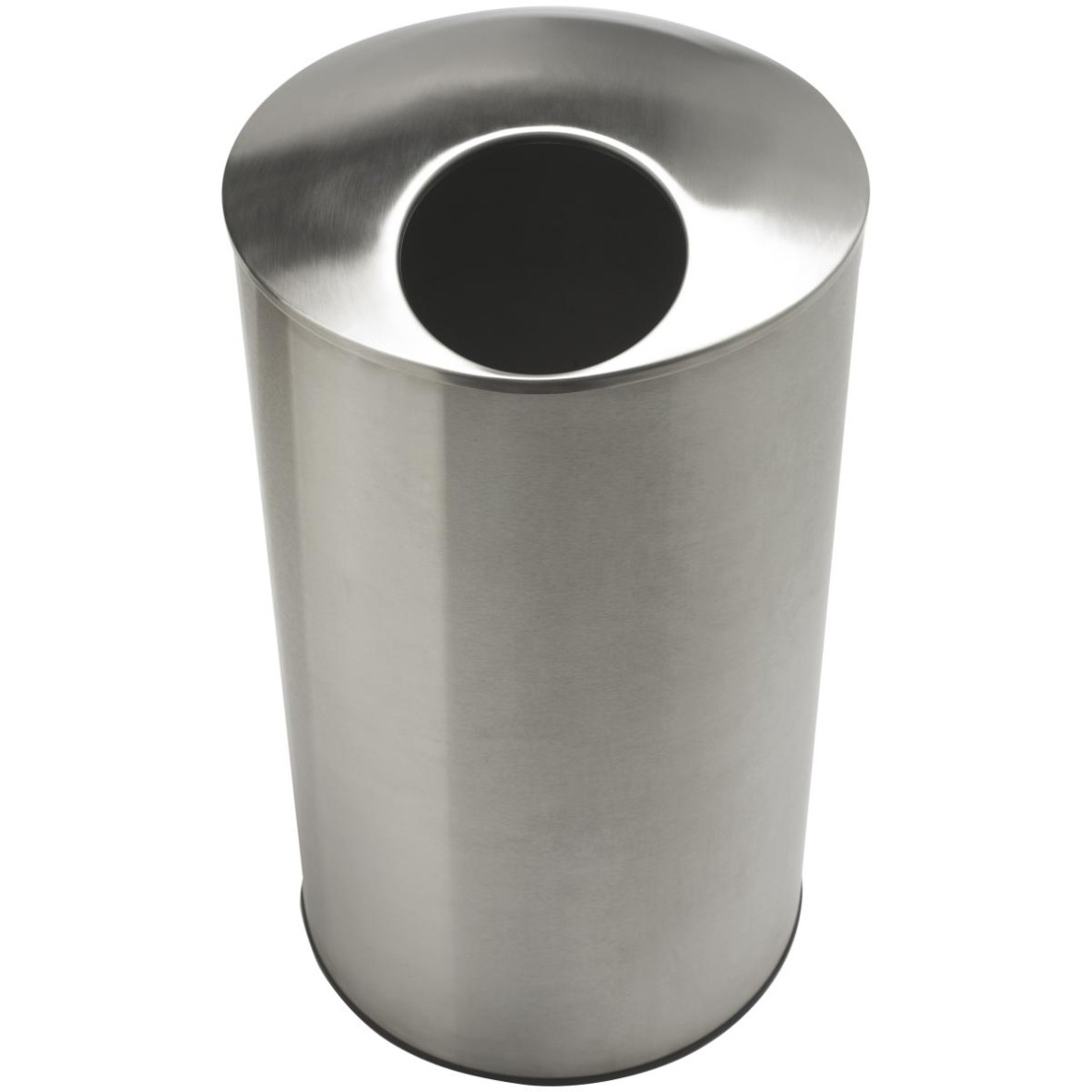 Poubelle à poser au sol