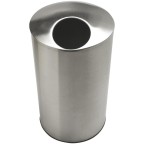 Poubelle à poser au sol