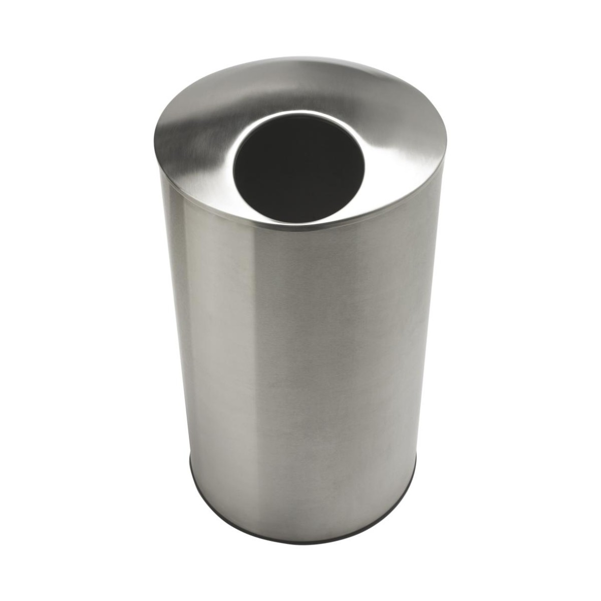 Poubelle à poser au sol