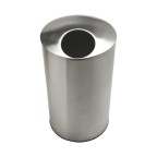 Poubelle à poser au sol