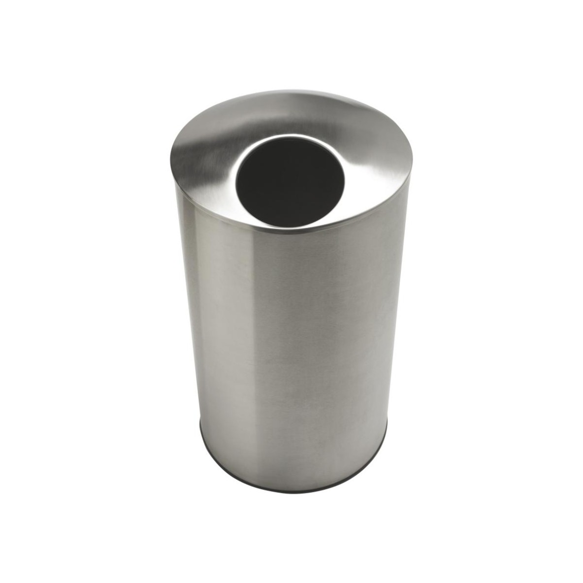 Poubelle à poser au sol