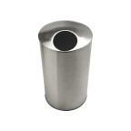 Poubelle à poser au sol