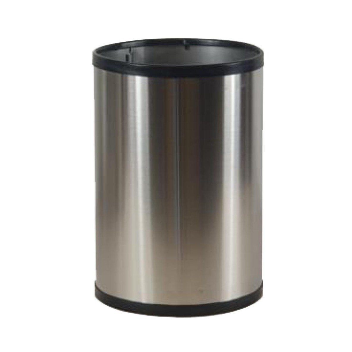 Poubelle à poser au sol