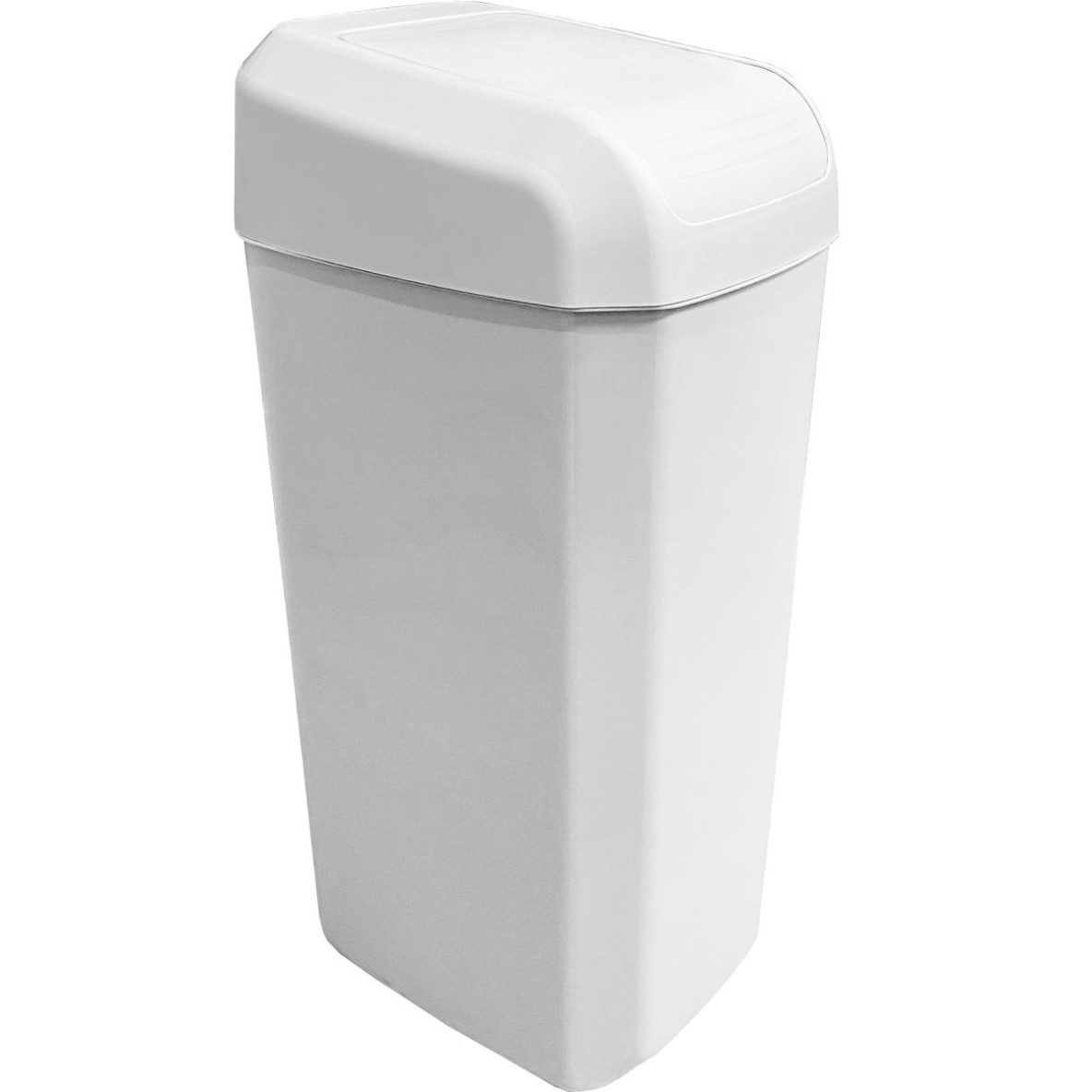 Poubelle à poser au sol