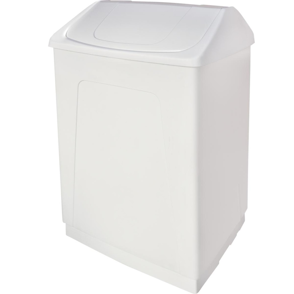 Poubelle à poser au sol